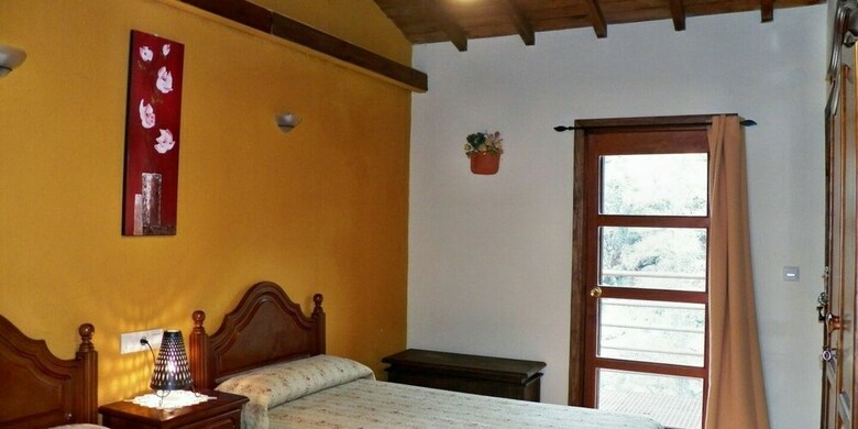 Hotel Casa Rural Molino Del Jerte