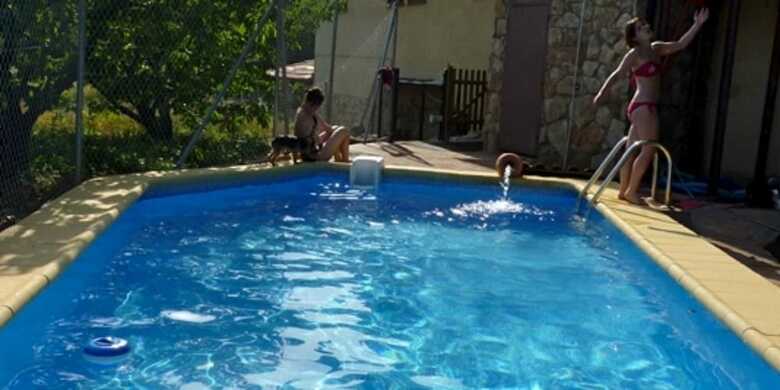 Hotel Casa Rural Molino Del Jerte