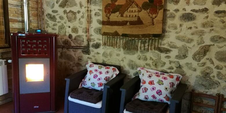 Hotel Casa Rural Molino Del Jerte