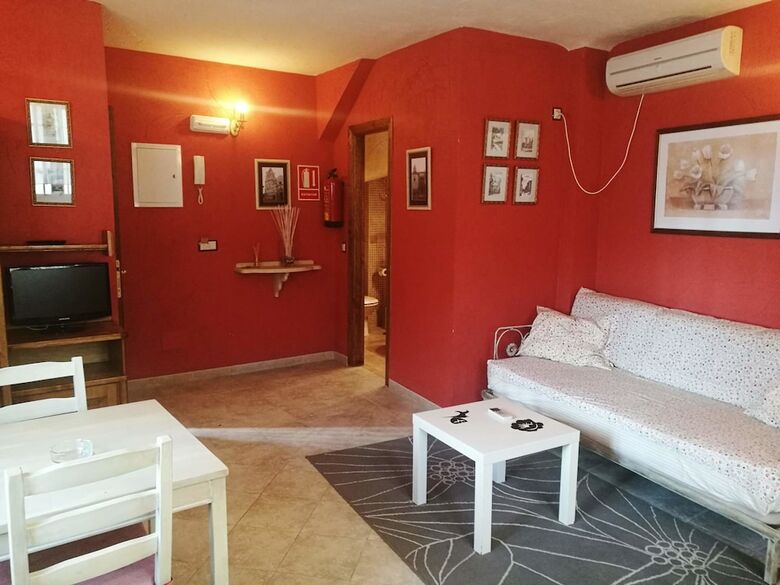 Apartamentos Melchor de Li�an