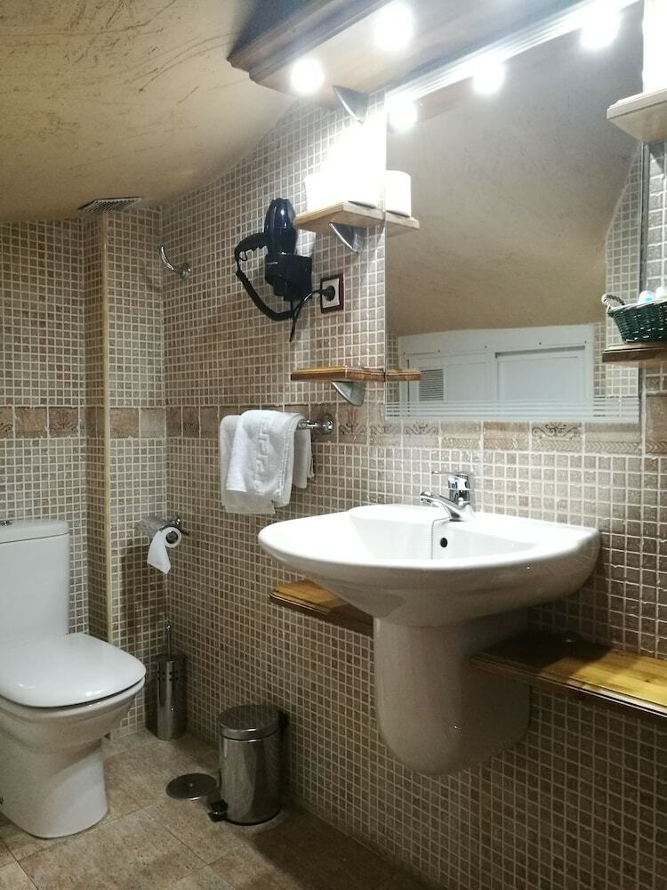 Apartamentos Melchor de Li�an