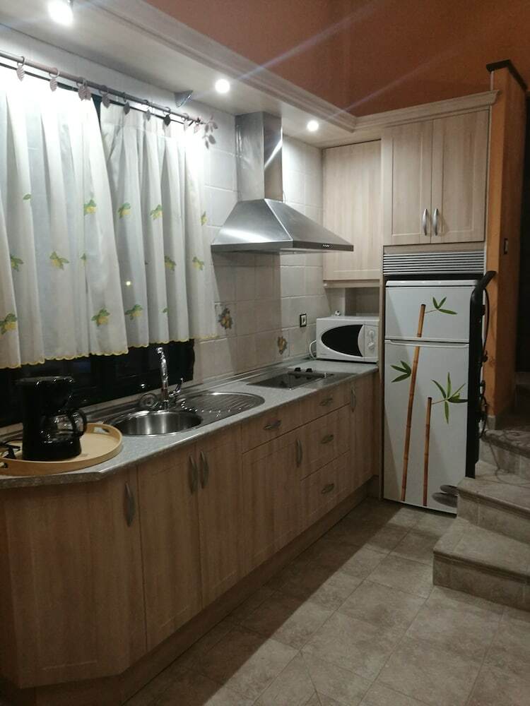 Apartamentos Melchor de Li�an