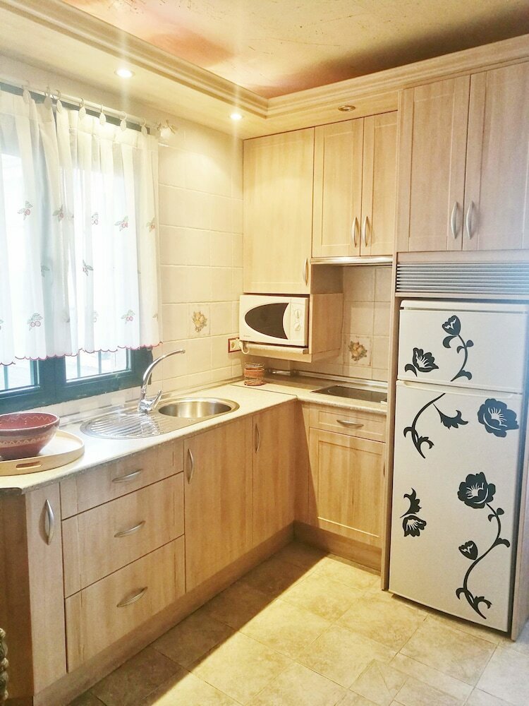 Apartamentos Melchor de Li�an