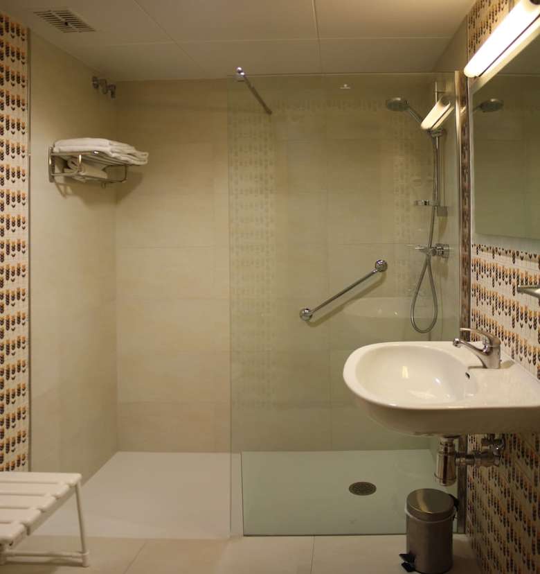 Pension La Trobada Hotel Ripoll