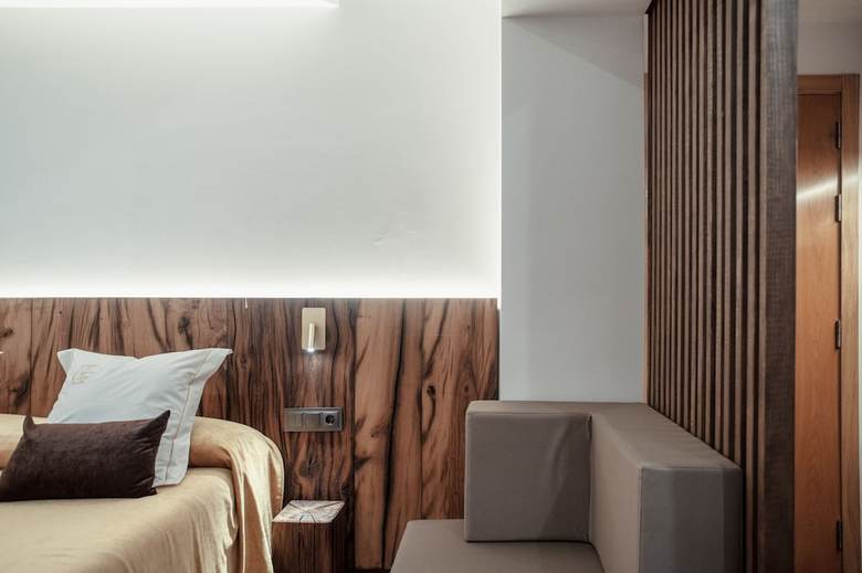 Pension La Trobada Hotel Ripoll