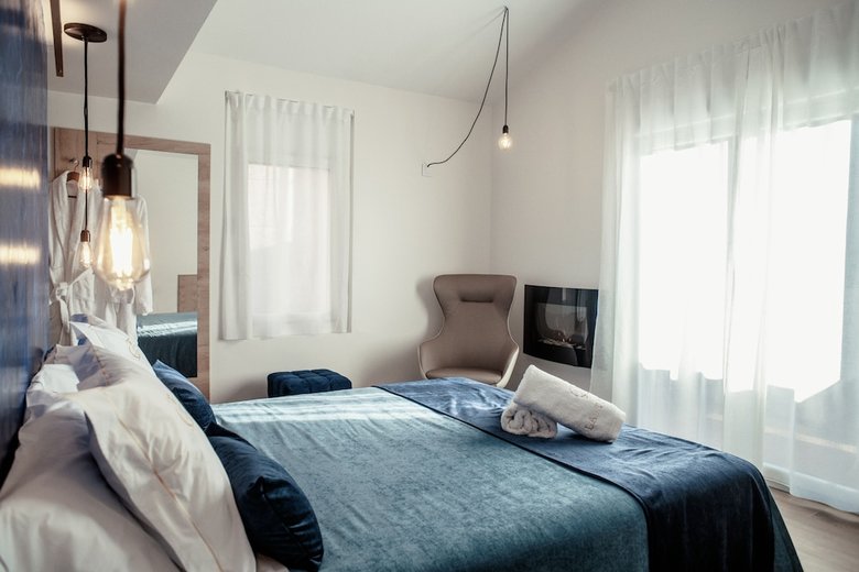 Pension La Trobada Hotel Ripoll