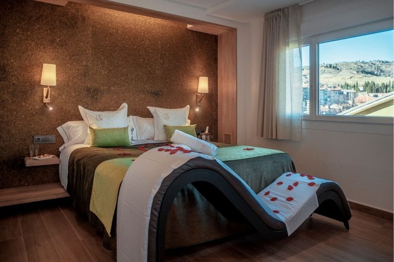Pension La Trobada Hotel Ripoll