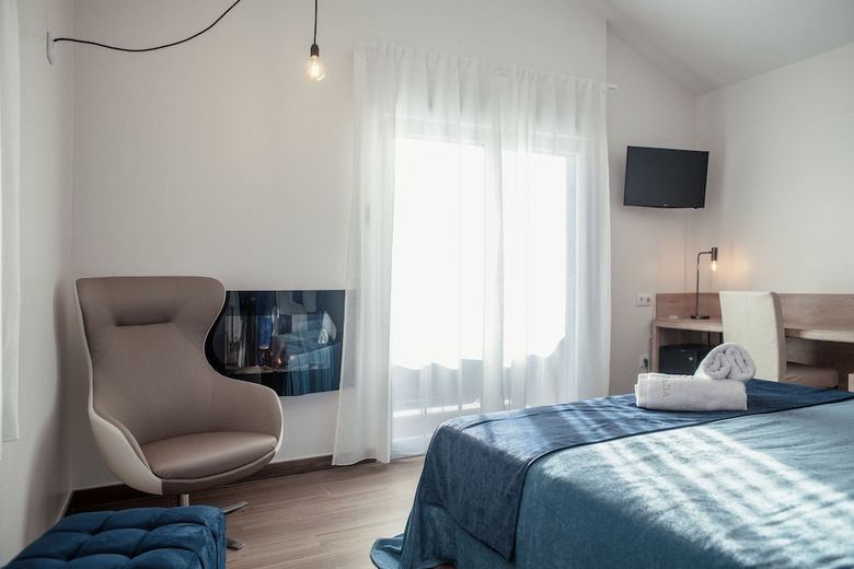 Pension La Trobada Hotel Ripoll