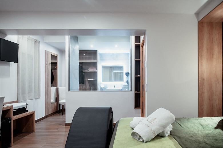 Pension La Trobada Hotel Ripoll