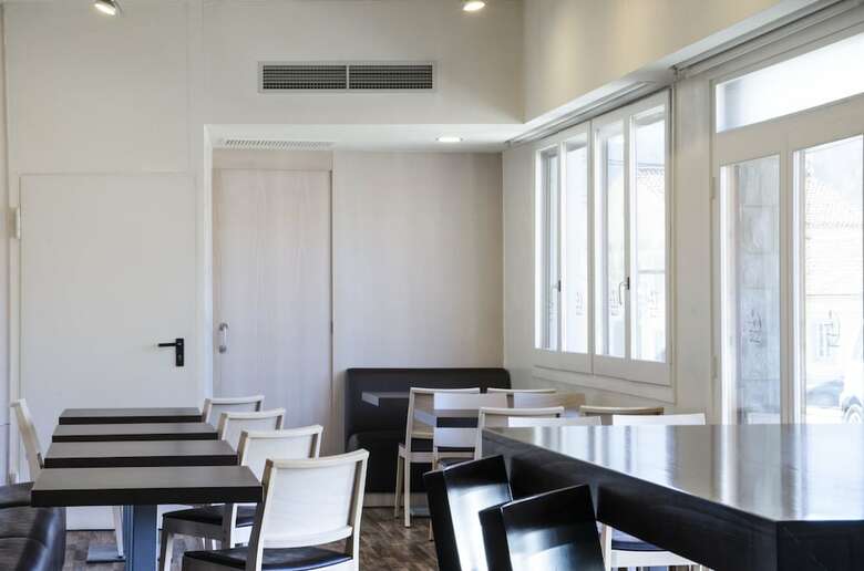 Pension La Trobada Hotel Ripoll