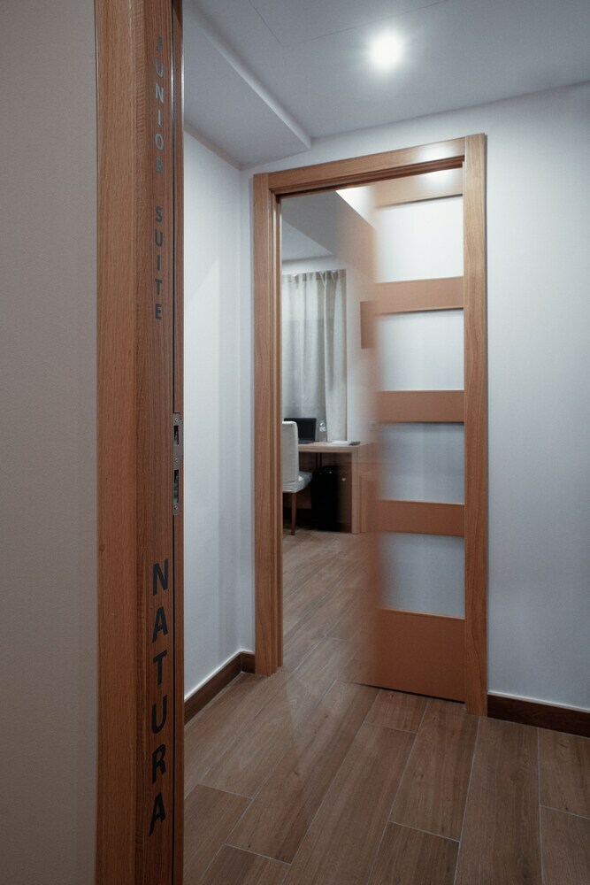 Pension La Trobada Hotel Ripoll