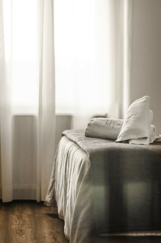 Pension La Trobada Hotel Ripoll