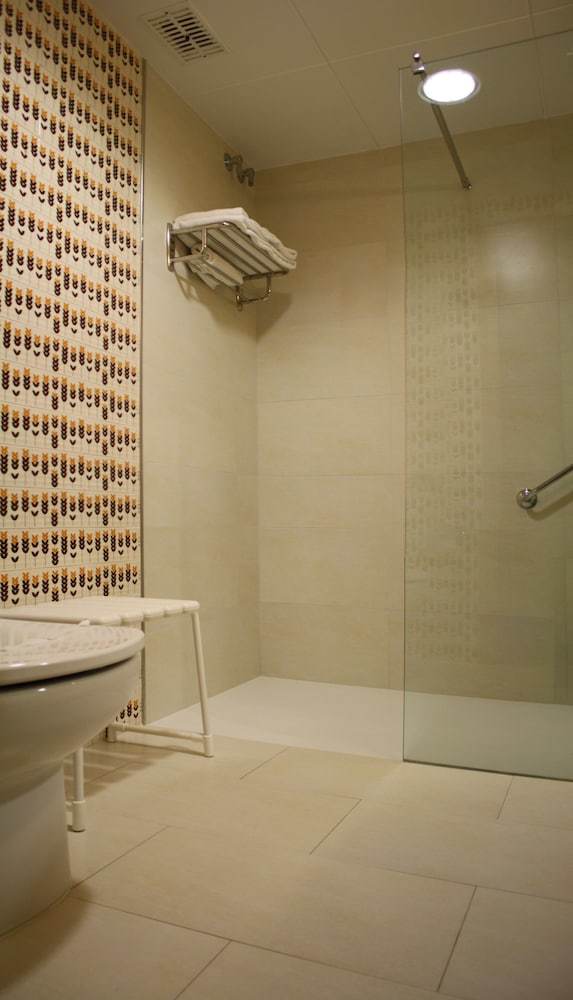 Pension La Trobada Hotel Ripoll