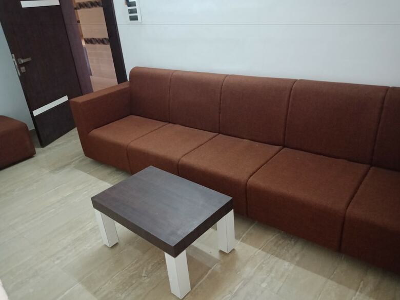 Apartamento Sagar Resort