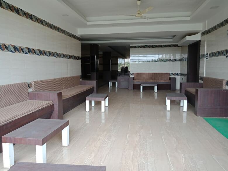 Apartamento Sagar Resort