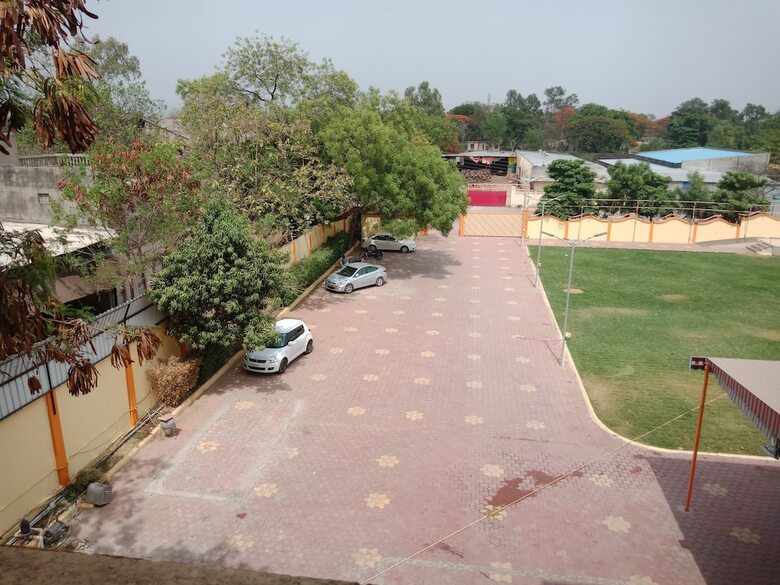 Apartamento Sagar Resort