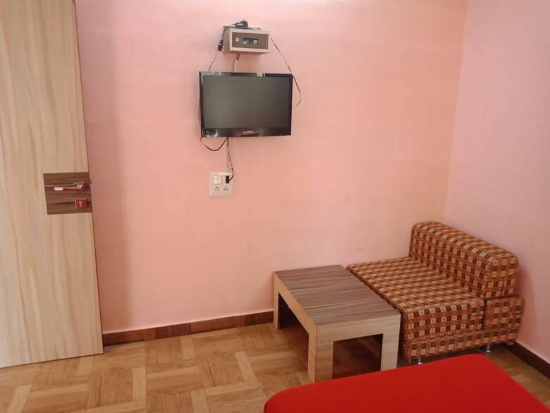 Apartamento Sagar Resort