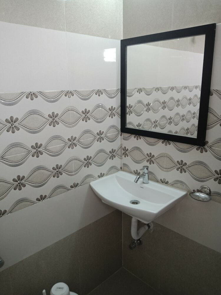 Apartamento Sagar Resort