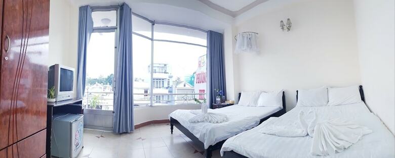 Phuong Huy 1 Hotel