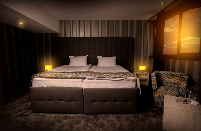 Grand Hotel Riga