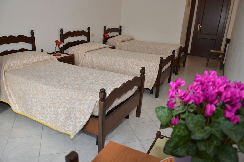 Posada Domus Achille Fosco - Casa Per Ferie