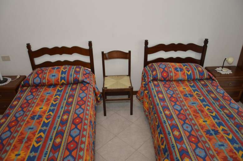 Posada Domus Achille Fosco - Casa Per Ferie