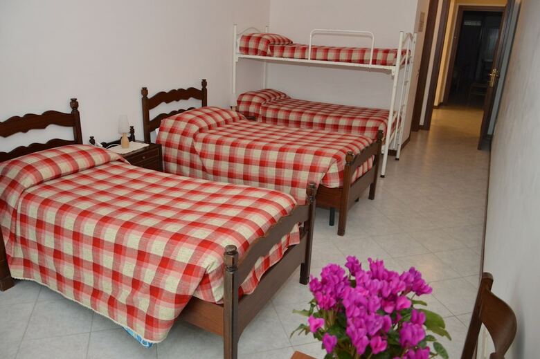 Posada Domus Achille Fosco - Casa Per Ferie