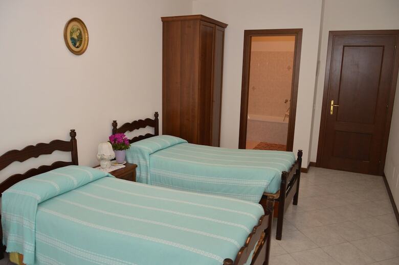 Posada Domus Achille Fosco - Casa Per Ferie