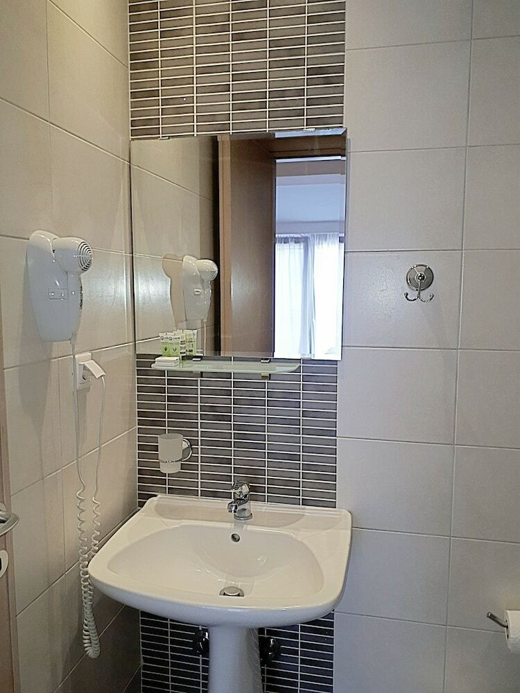 Asteras Hotel