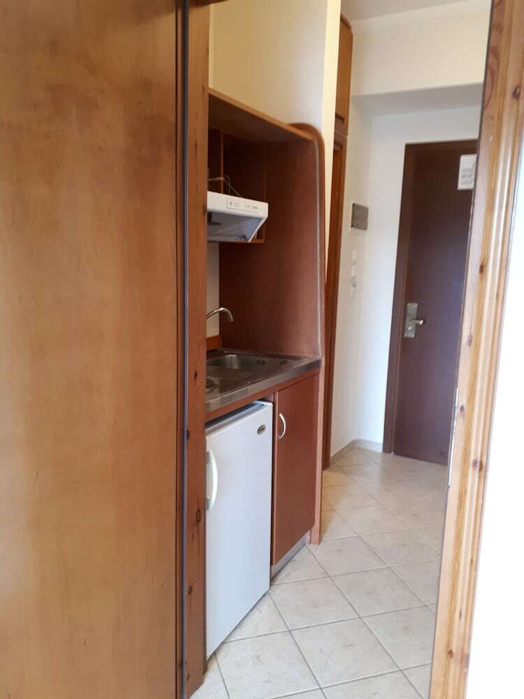 Asteras Hotel
