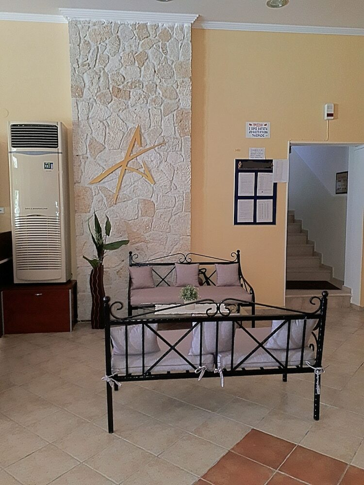 Asteras Hotel