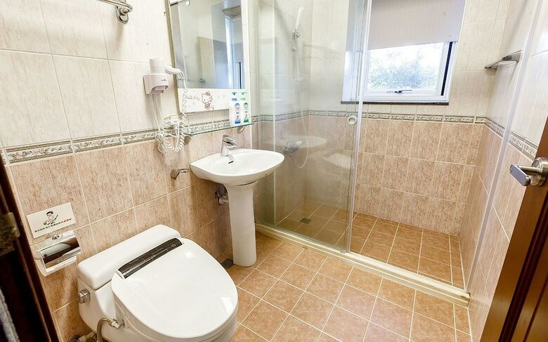 Bed & Breakfast Spring Villa