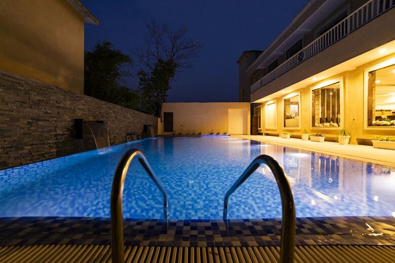 Apartamento La Savanna