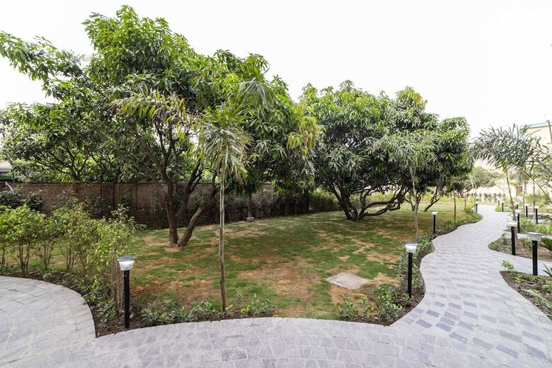 Apartamento La Savanna