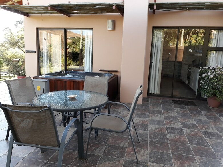 Ama Casa Cottages