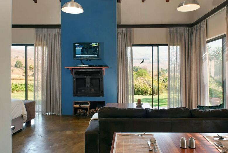 Ama Casa Cottages