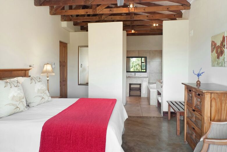 Ama Casa Cottages