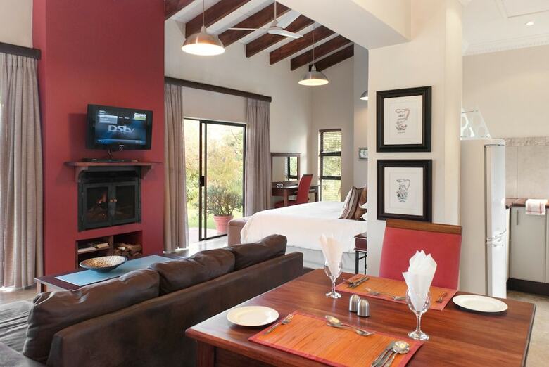 Ama Casa Cottages