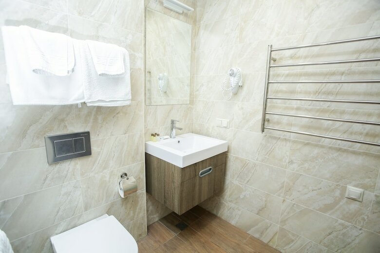 Welcome City Center Apartments