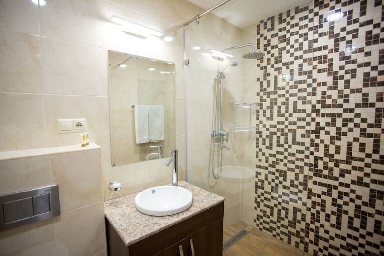 Welcome City Center Apartments