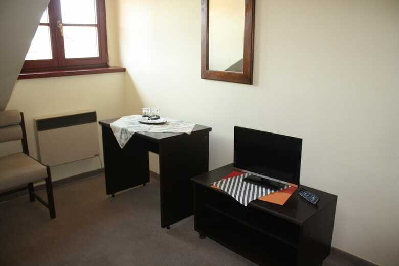 Hotel Zlat� K?�?