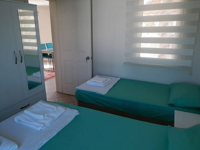 Arel Apart Hotel