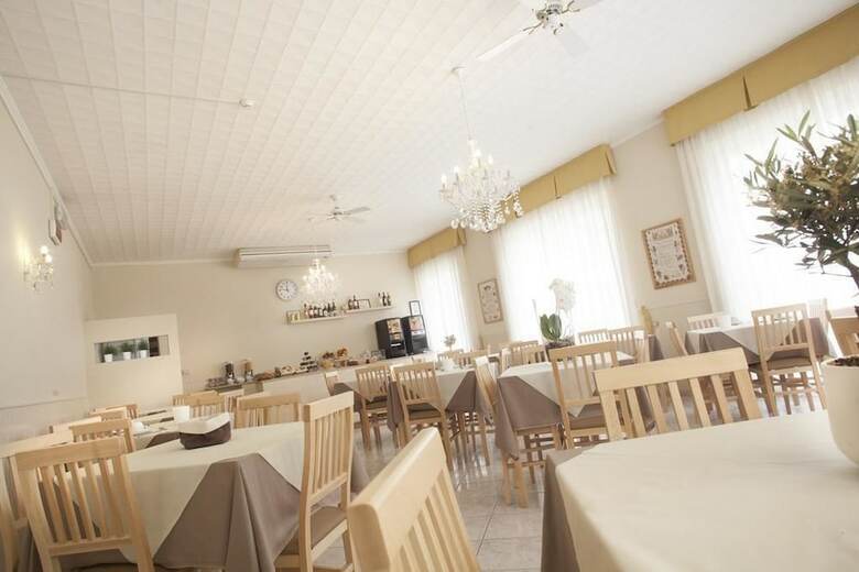 Hotel Villa Perazzini