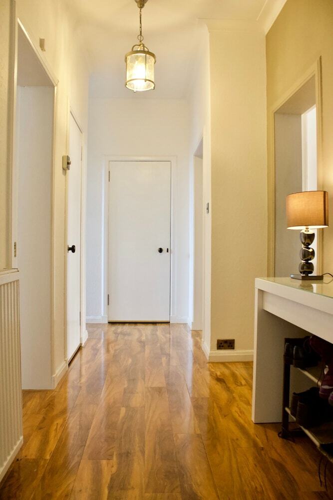 Apartamentos 2 Bedroom Flat In Leafy Morningside