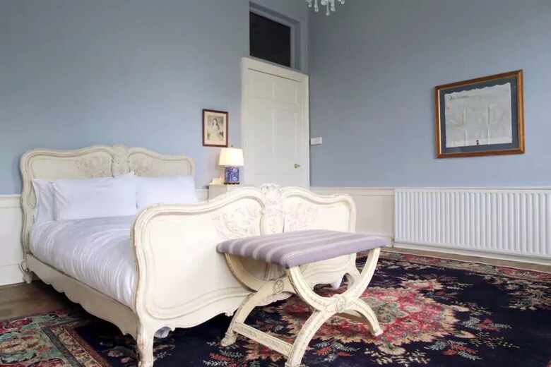 Apartamentos 3 Bedroom Flat In City Centre