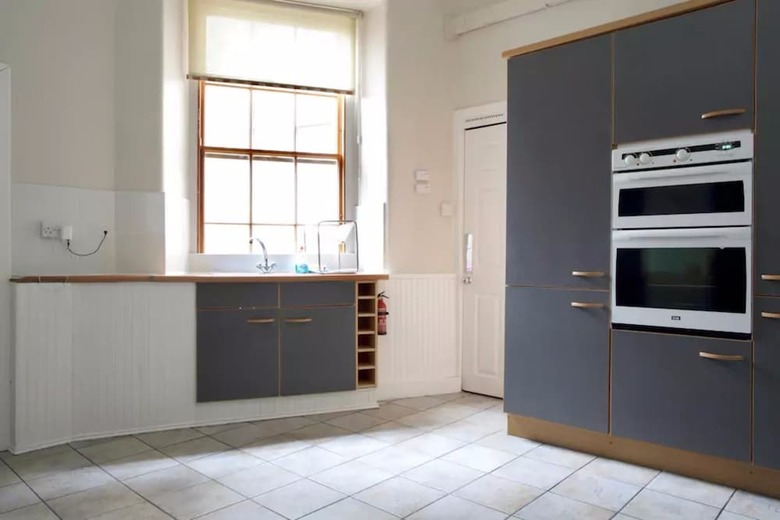 Apartamentos 3 Bedroom Flat In City Centre