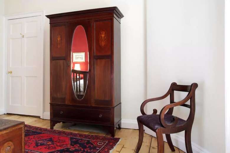 Apartamentos 3 Bedroom Flat In City Centre