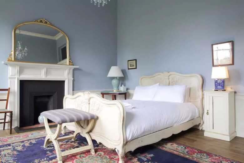 Apartamentos 3 Bedroom Flat In City Centre