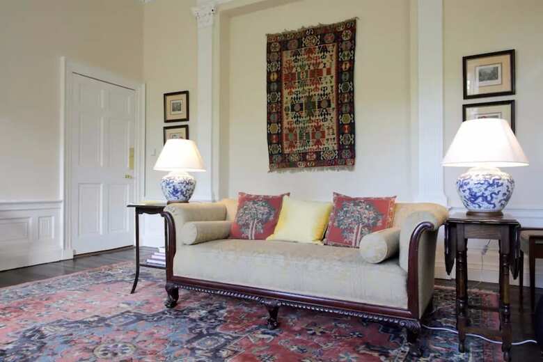 Apartamentos 3 Bedroom Flat In City Centre