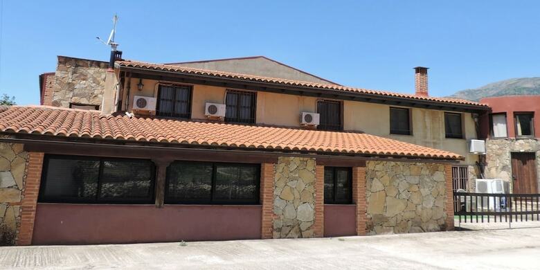 Hotel Casa Rural Valle Del Jerte